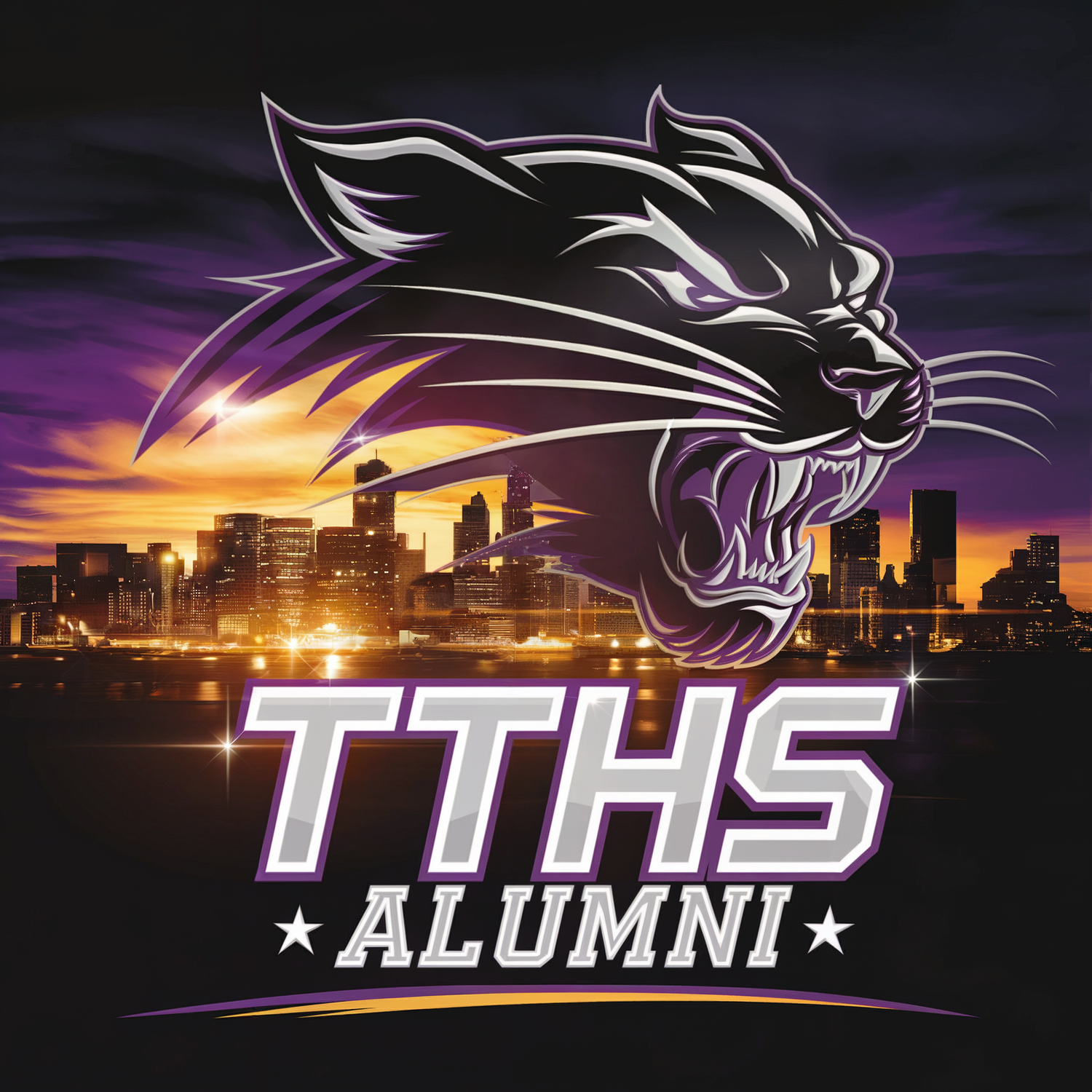 TTHS Alumni Gear – Celebrate Wildcat Pride with Exclusive Apparel