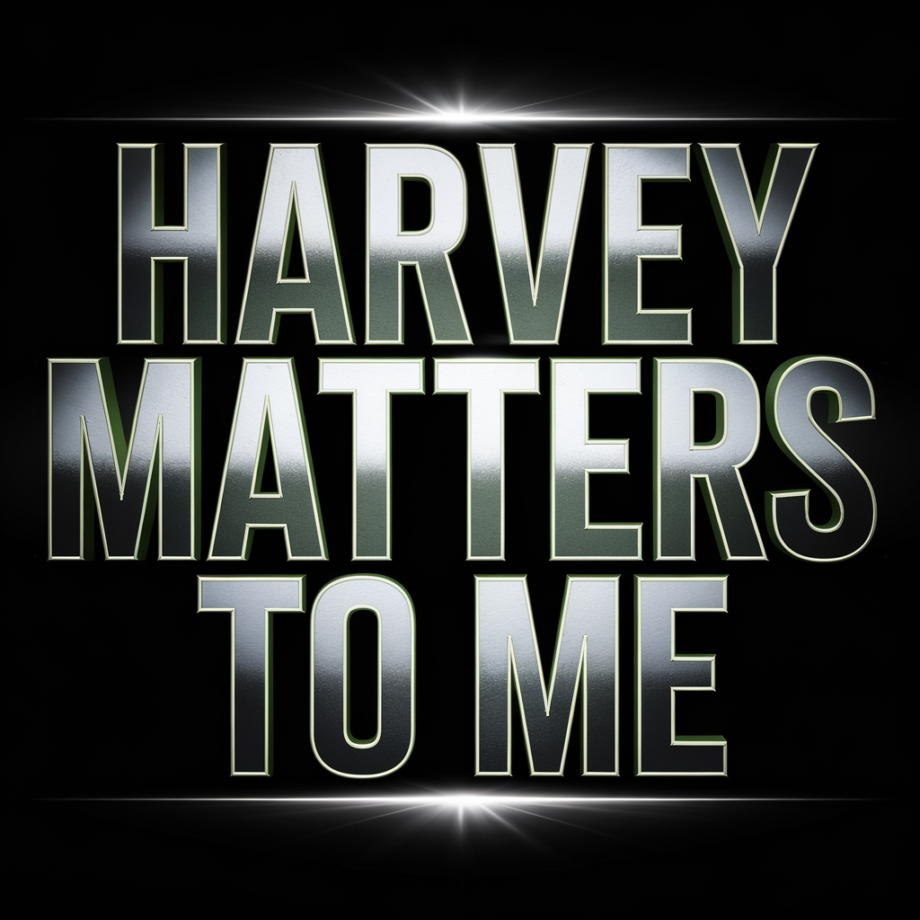 Harvey Pride Collection – Celebrate Community with Bold, Stylish Apparel