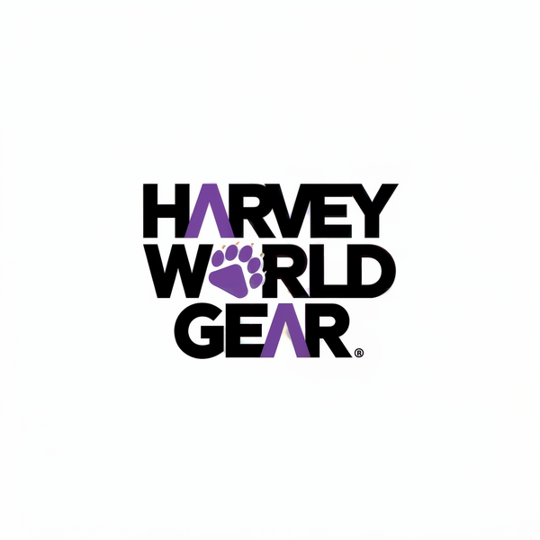 Harvey World Gear 