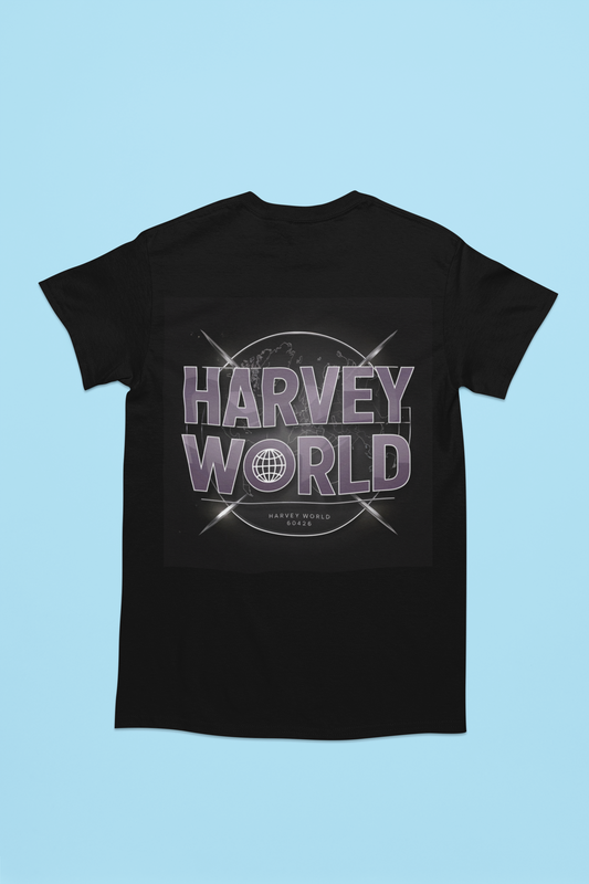 Harvey World 60426 T-Shirt – Harvey Pride Collection Exclusive